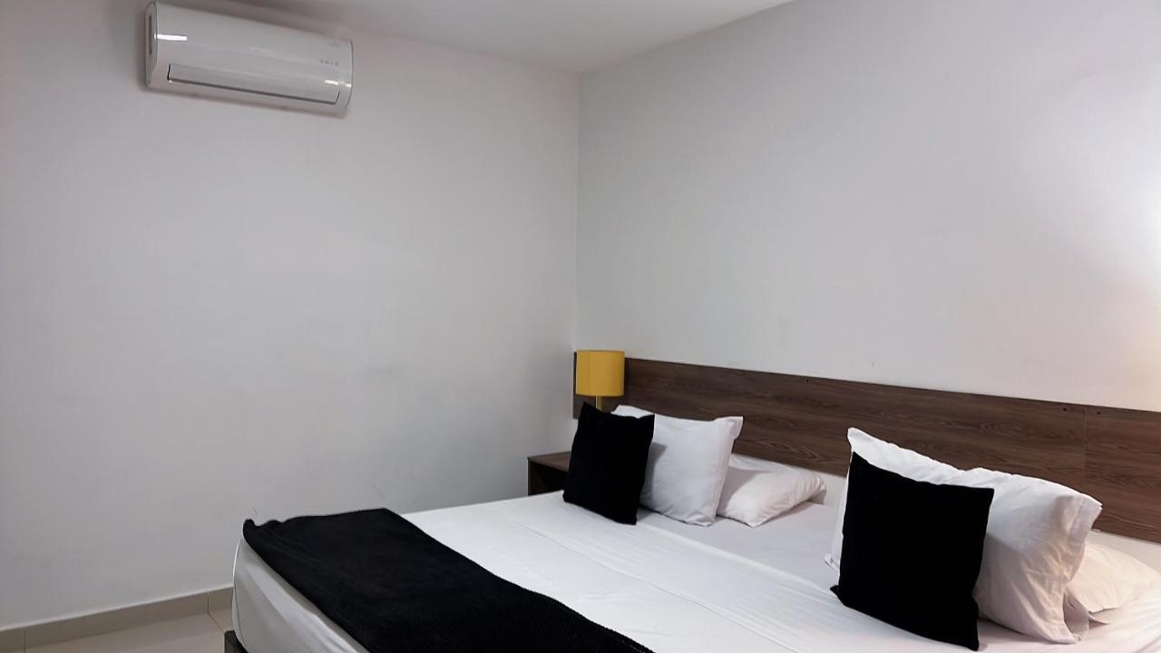 Gs Granada Suites Cali Exterior foto